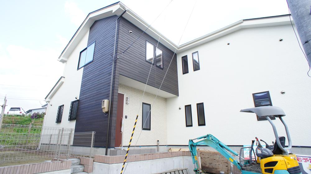 Local appearance photo