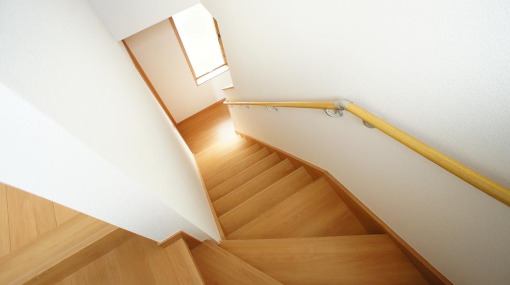 Other introspection. Stairs