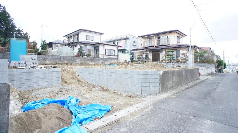 Local photos, including front road