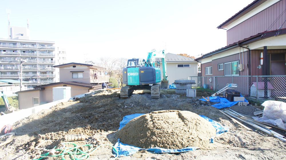 Local appearance photo