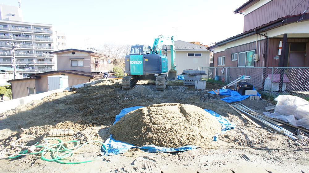 Local appearance photo