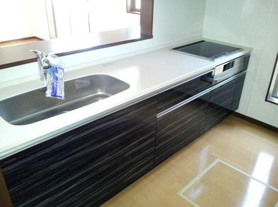 Same specifications photo (kitchen)