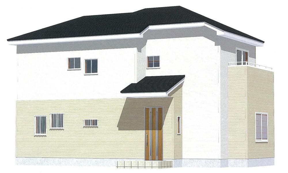 Rendering (appearance). Rendering