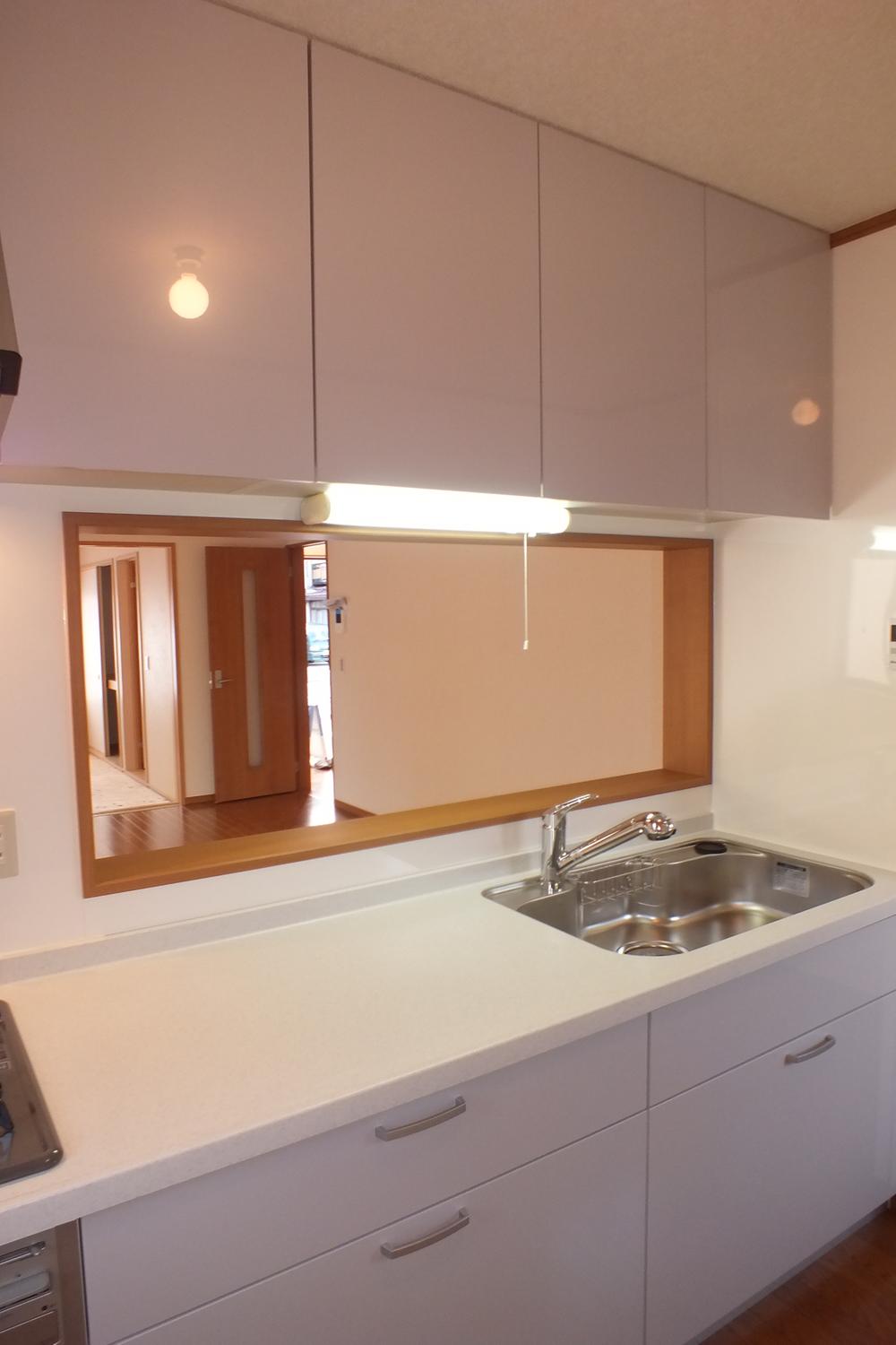 Kitchen. ☆ Specifications Photos ☆