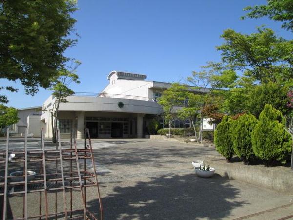 Primary school. 538m to Sendai Municipal Sumiyoshidai elementary school (elementary school)