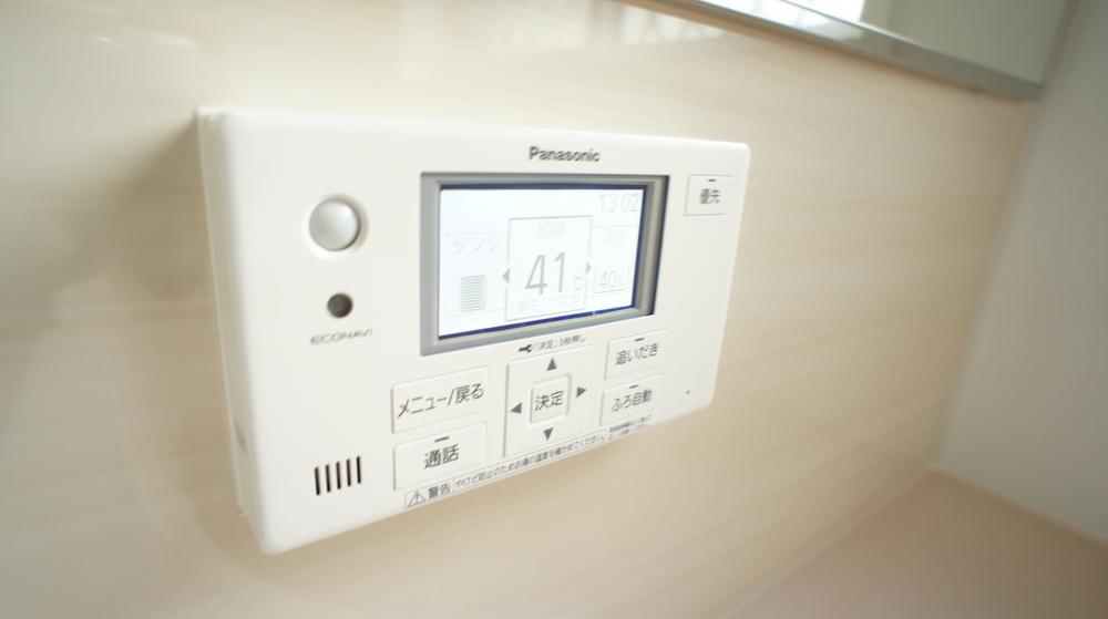 Other introspection. Facility