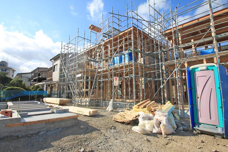 Local appearance photo. Local (September 2013) Shooting