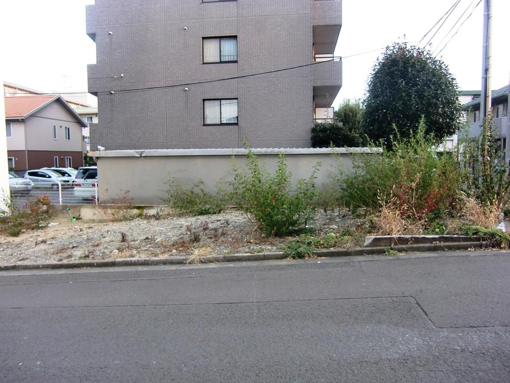 Local appearance photo. 2013 December shooting