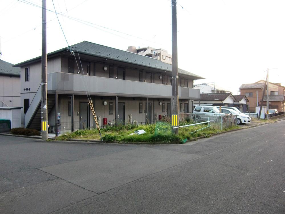 Local appearance photo