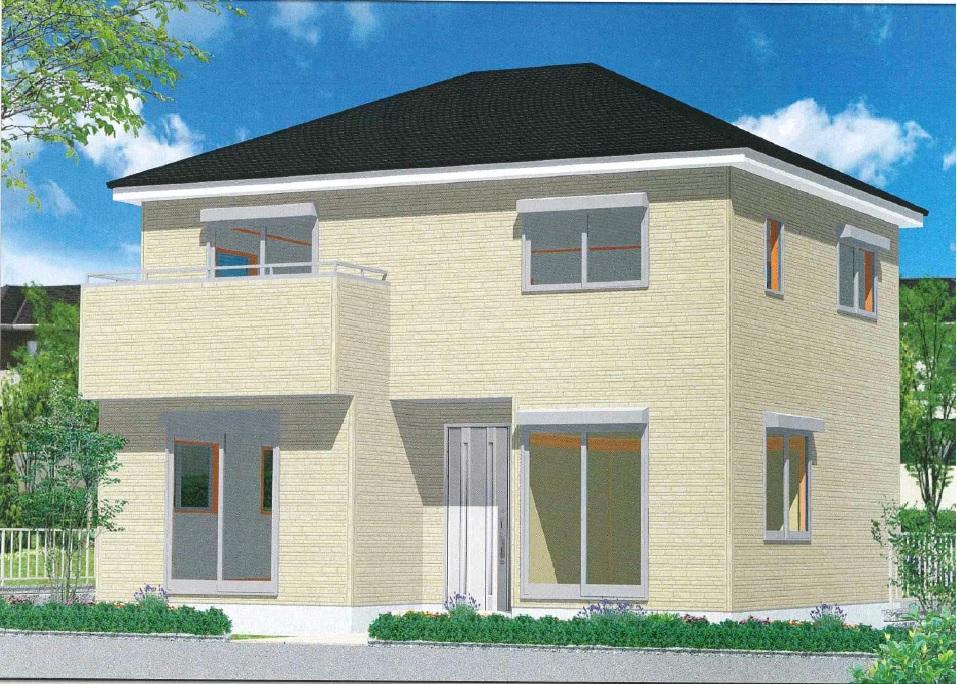 Rendering (appearance)