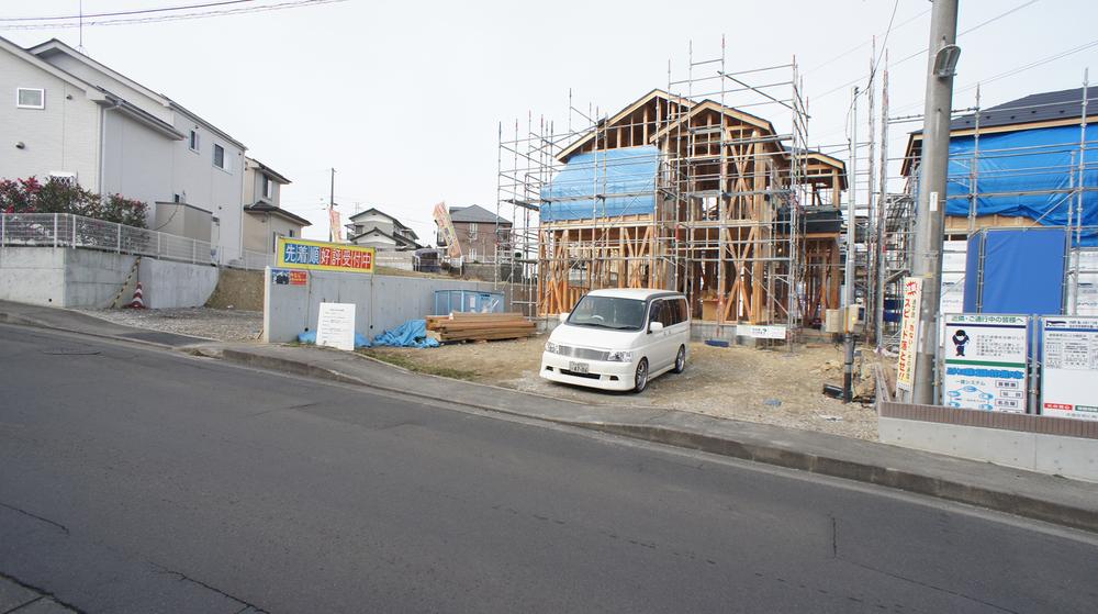 Local photos, including front road