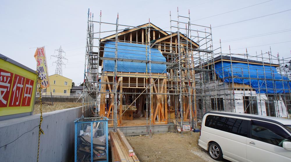 Local appearance photo