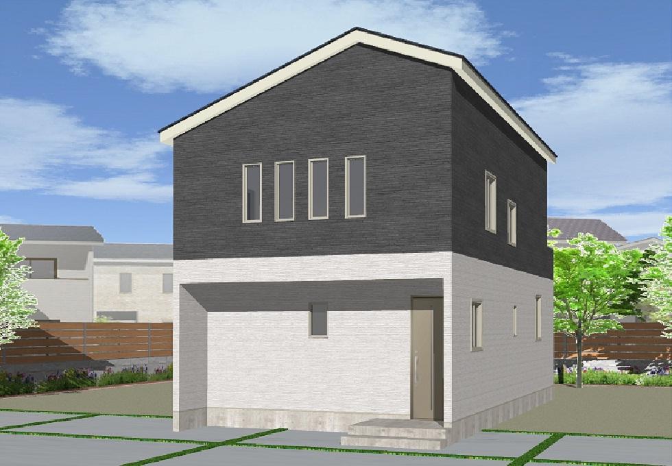 Same specifications photos (appearance). (B Building) 33,500,000 yen