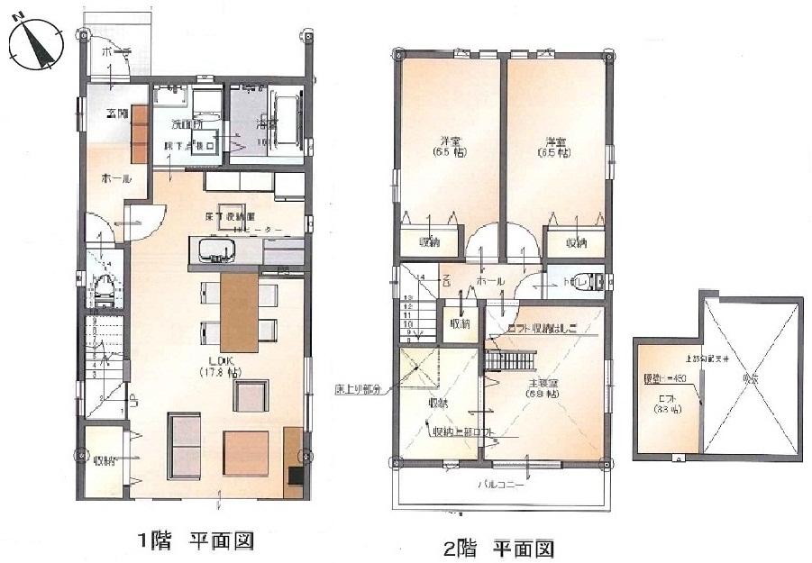 Rendering (introspection). (B Building) floor plan