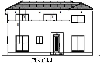 Rendering (appearance). (3 Building) Rendering