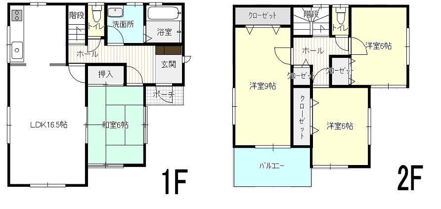 Other. No.2 Floor Independent kitchen, Next to Japanese-style living