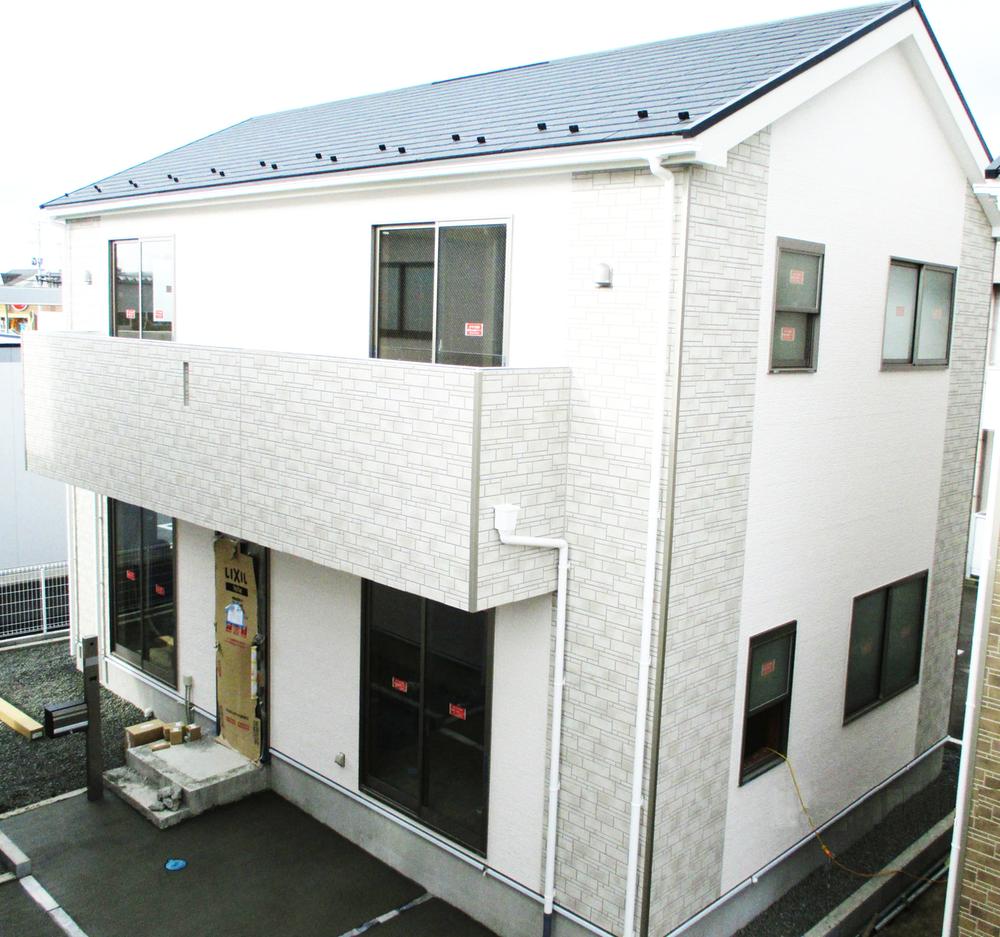 Local appearance photo. Weekday ・ Night also guidance Allowed! First of all, please call!