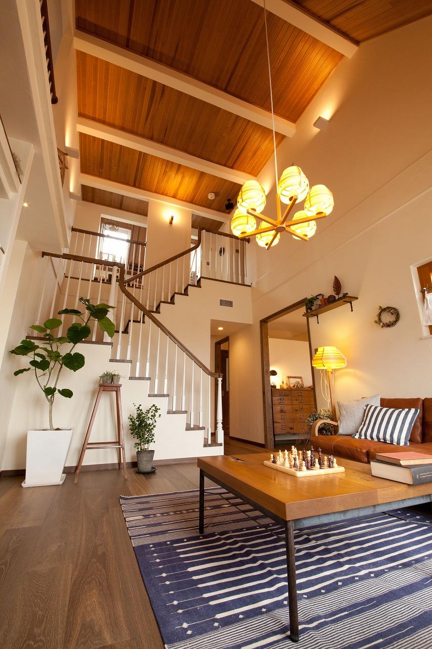 Other. Purple Mountain housing exhibition hall Kitashu housing model house [Introspection]