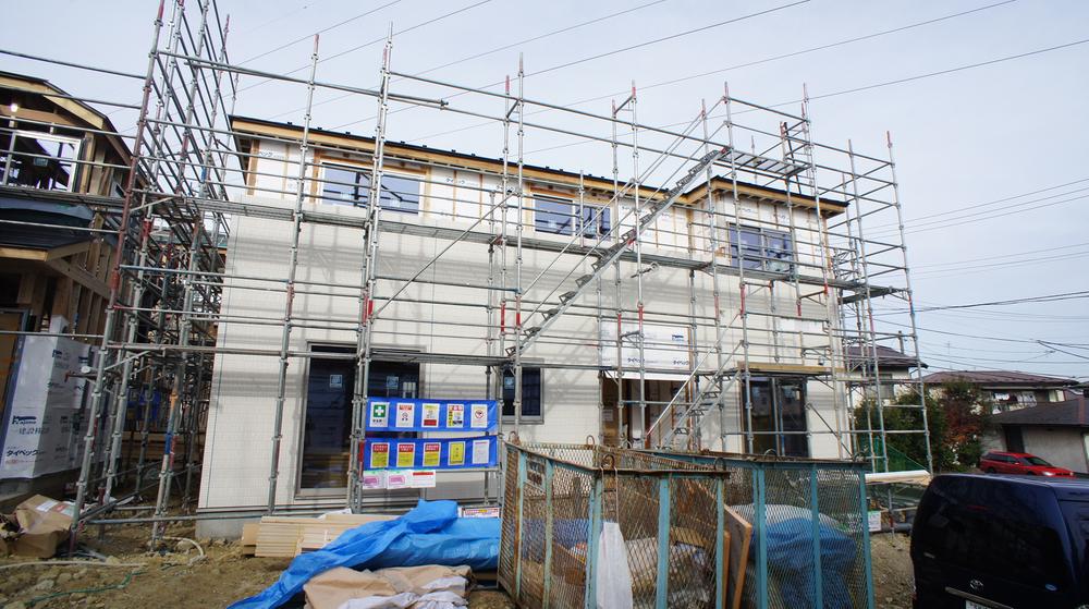 Local appearance photo