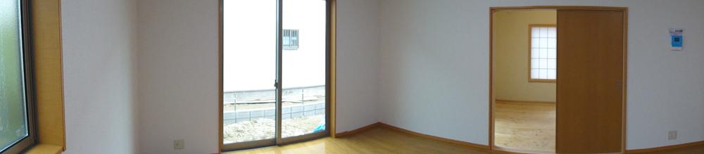 Living. Indoor (12 May 2013) Shooting