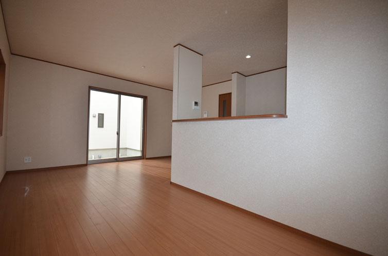 Living. LDK15 Pledge