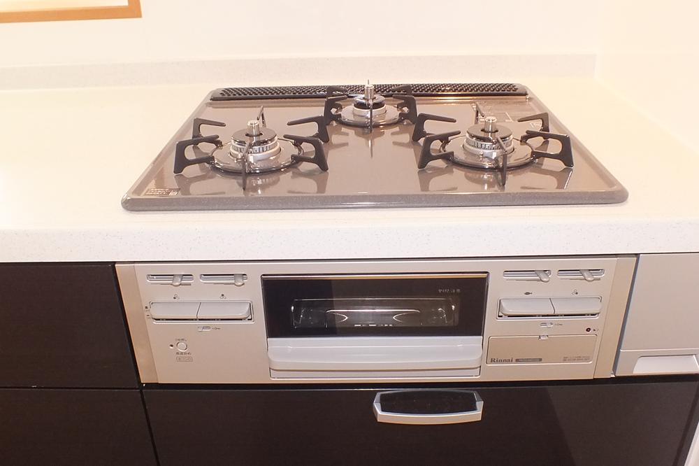 Kitchen.  ☆ Specifications Photos ☆