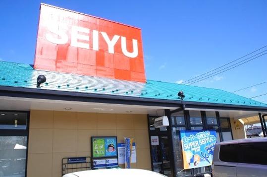 Other Environmental Photo. SEIYU Tsuruketani store up to 450m SEIYU Tsuruketani shop 6 min. Walk (about 450m)