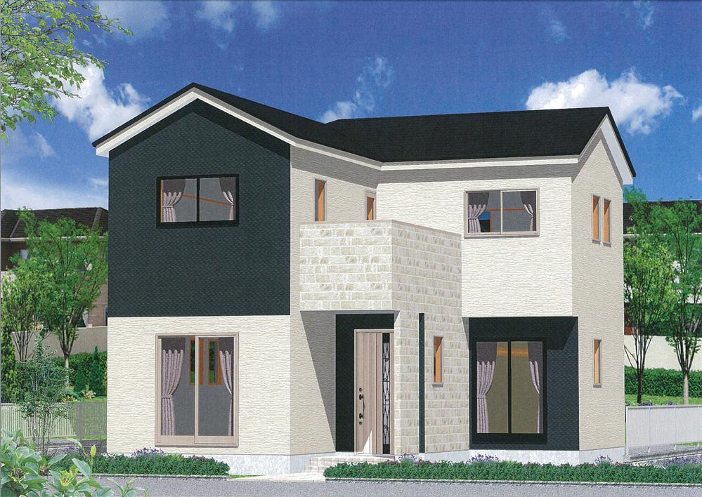 Rendering (appearance)