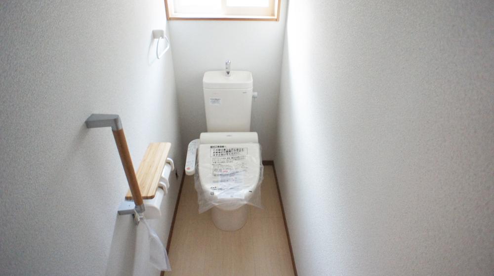 Same specifications photos (Other introspection). Toilet same specification example