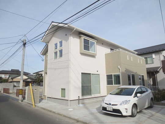 Local appearance photo