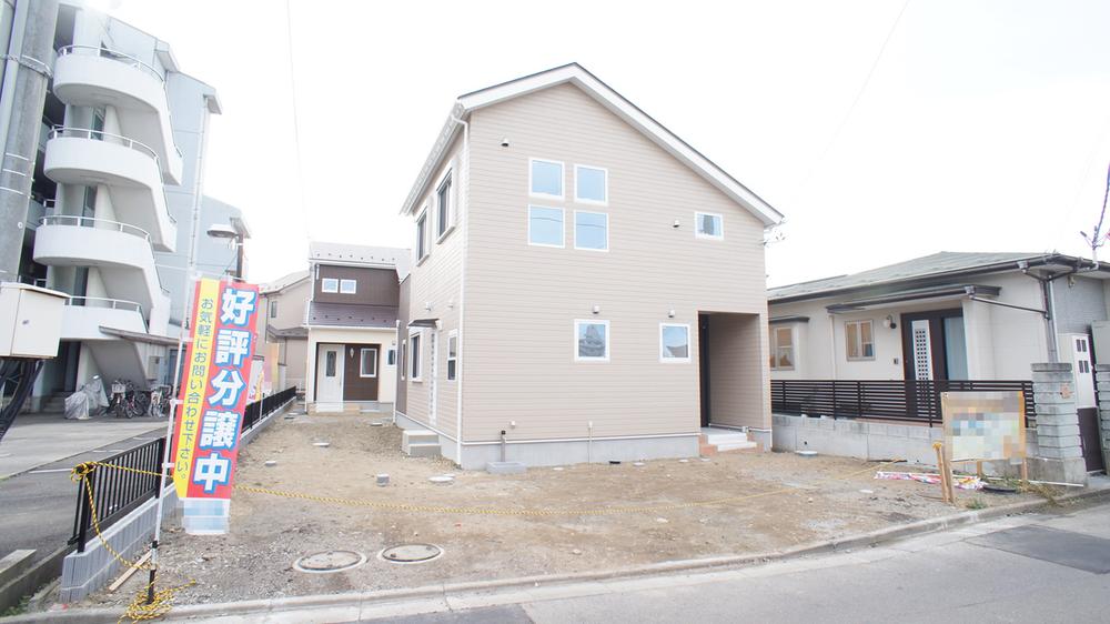 Local photos, including front road