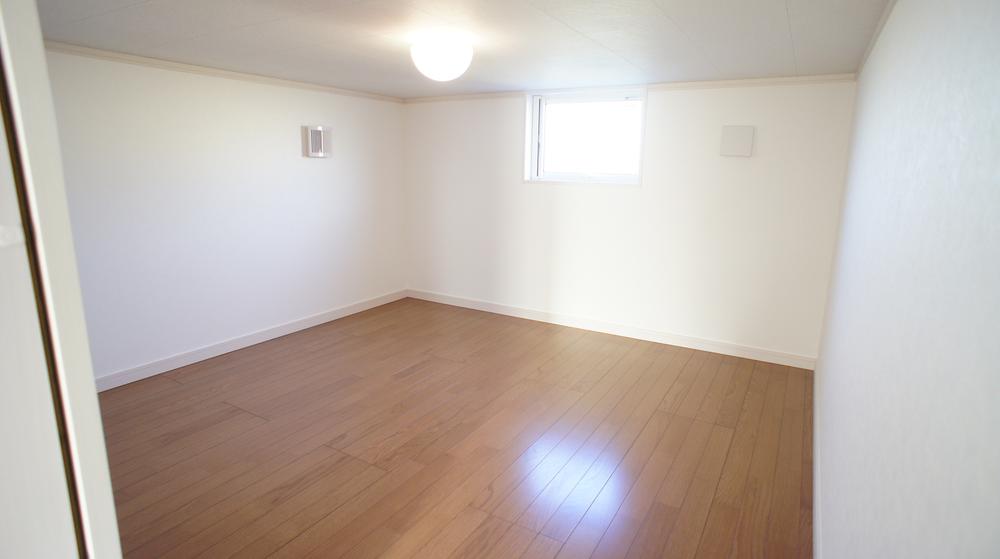 Receipt. Attic storage