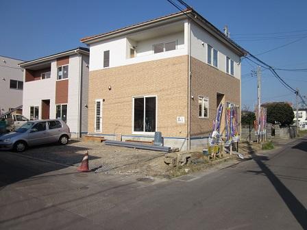 Local photos, including front road