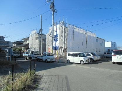 Local appearance photo