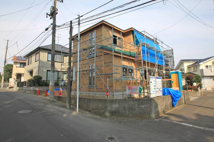 Local appearance photo. Local (10 May 2013) Shooting