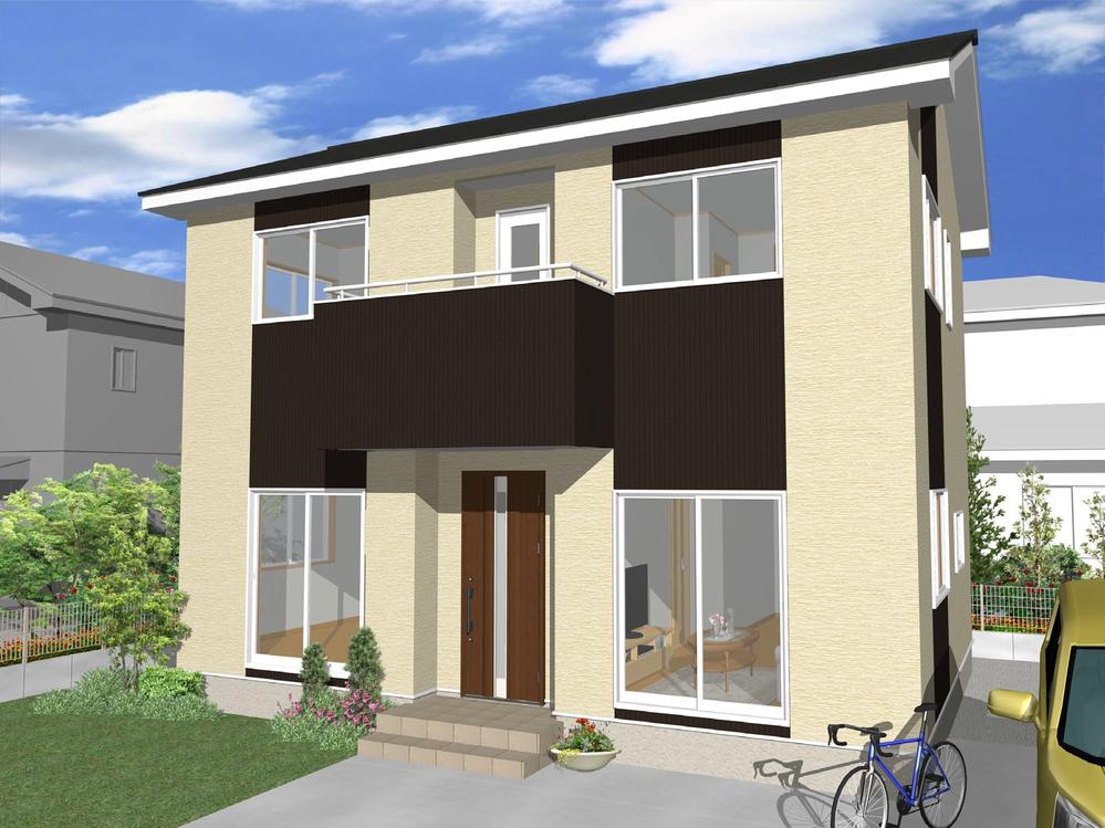 Rendering (appearance)