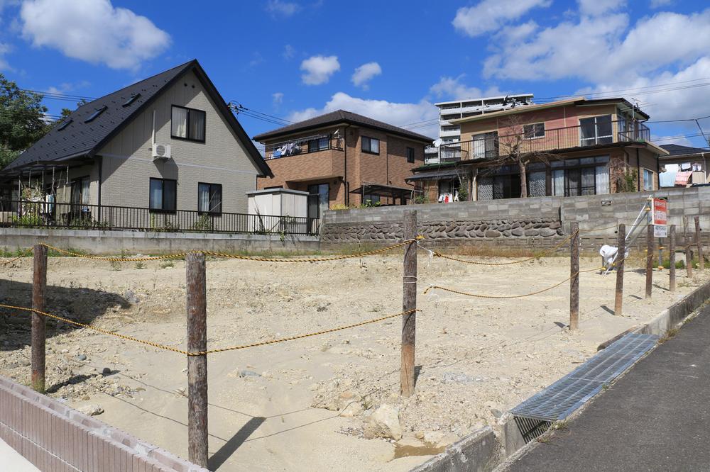 Local appearance photo. Local (September 2013) Shooting