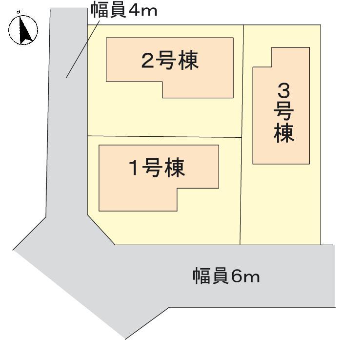 The entire compartment Figure