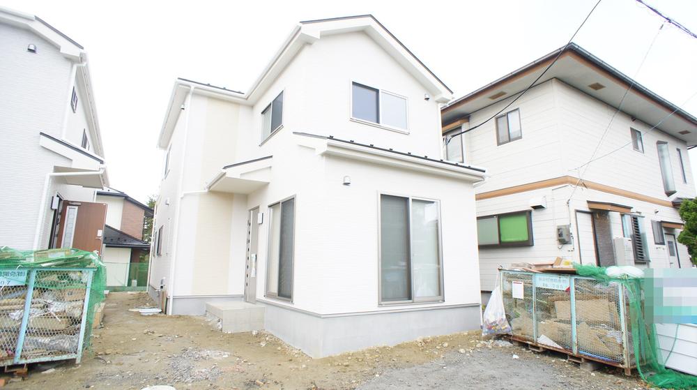 Local appearance photo