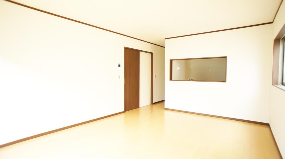 Living. Same specification example