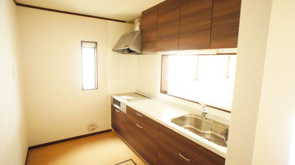 Kitchen. Same specification example