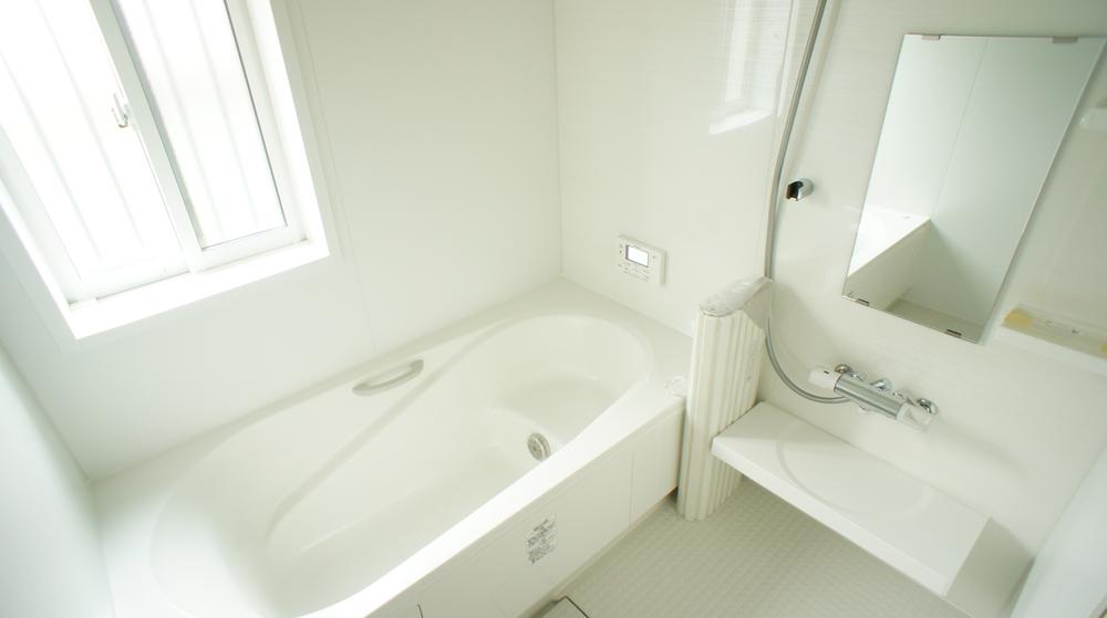 Bathroom. Same specification example