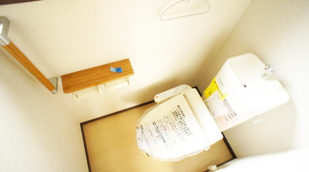 Toilet. Same specification example