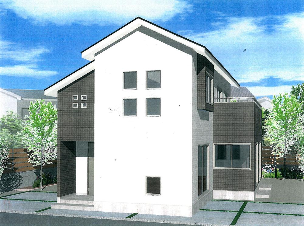 Rendering (appearance). Rendering