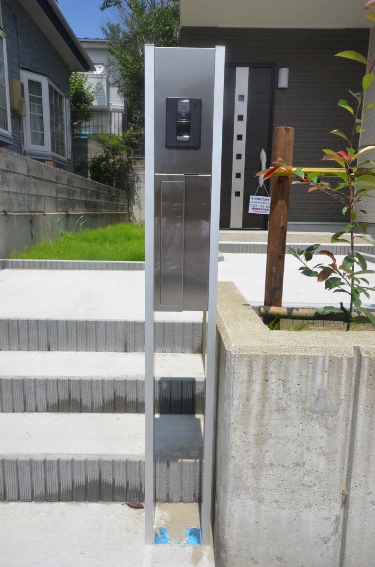 Other. post Example of construction