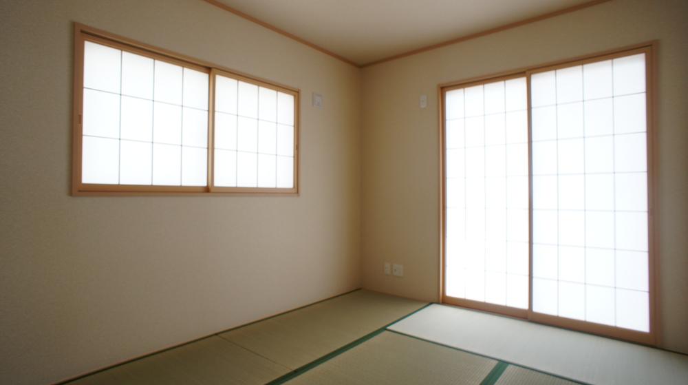 Non-living room. Same specifications Photos