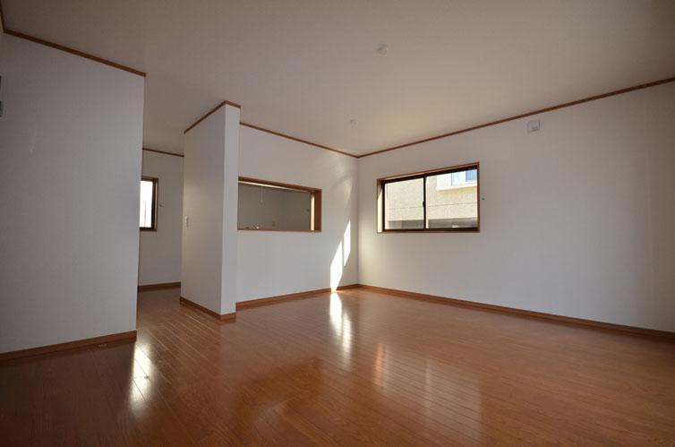 Living. LDK16 Pledge