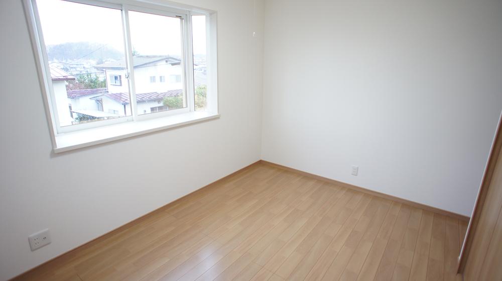 Non-living room. Western style room