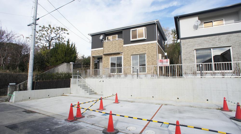 Local photos, including front road