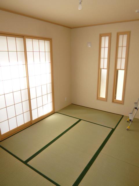 Other introspection. ● same specifications ●